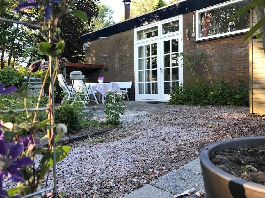 Apartamento Landgoed Swaensborgh Oudesluis  Exterior foto