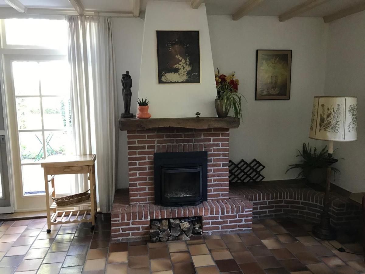 Apartamento Landgoed Swaensborgh Oudesluis  Exterior foto