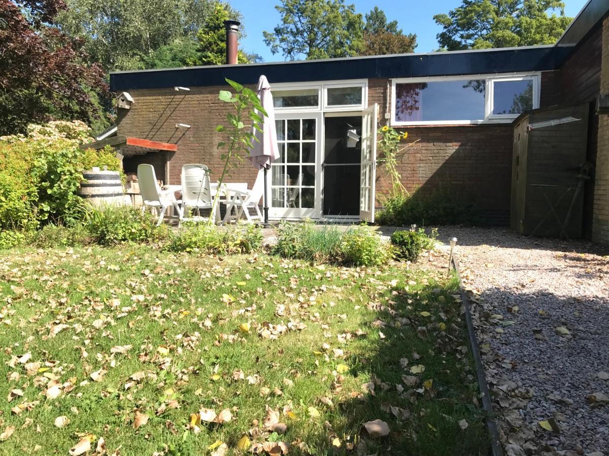 Apartamento Landgoed Swaensborgh Oudesluis  Exterior foto