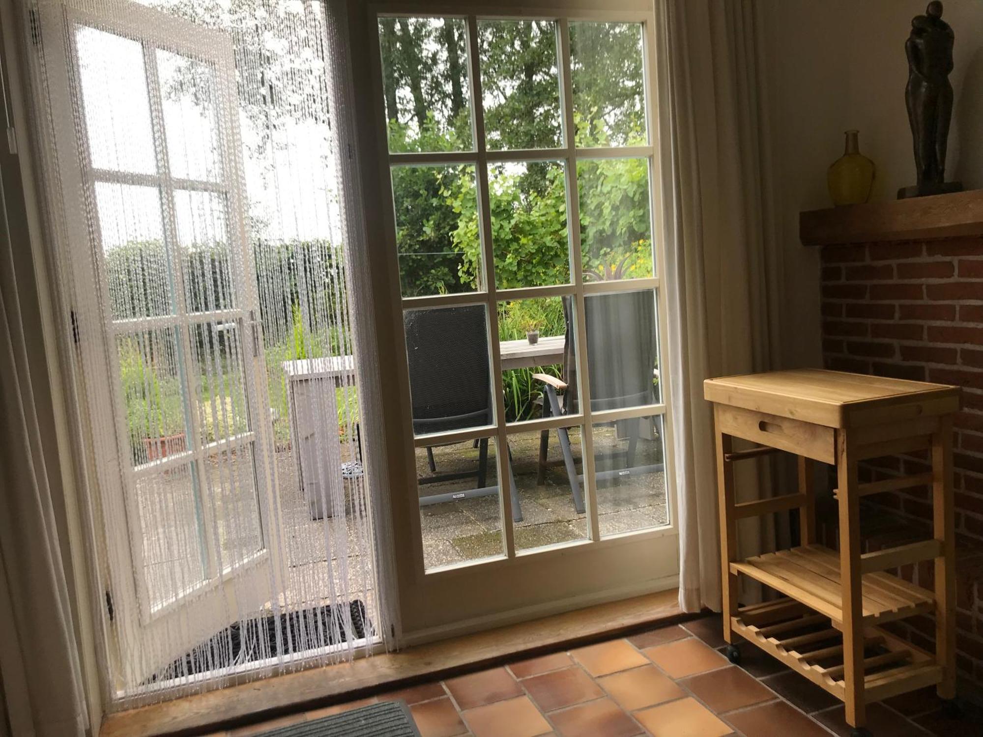 Apartamento Landgoed Swaensborgh Oudesluis  Exterior foto