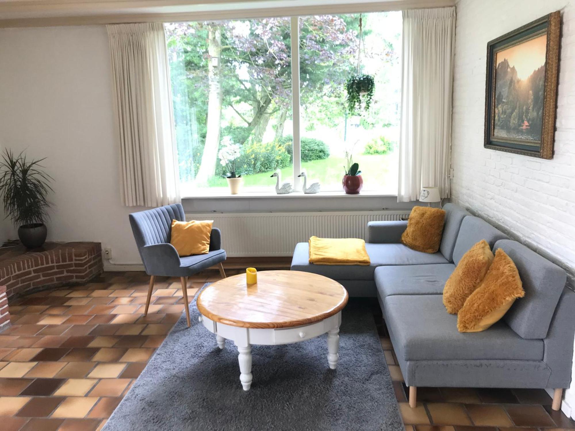 Apartamento Landgoed Swaensborgh Oudesluis  Exterior foto