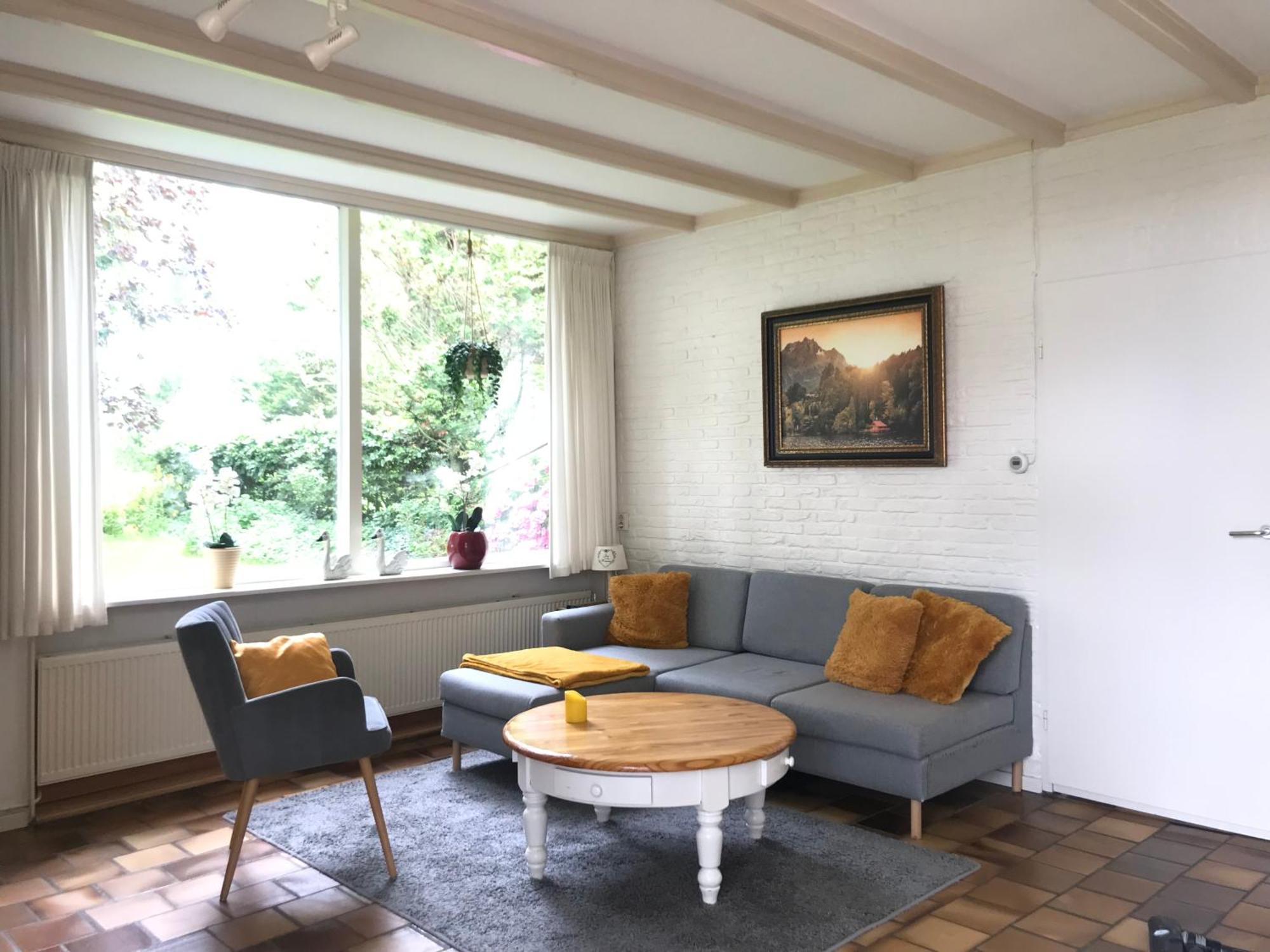 Apartamento Landgoed Swaensborgh Oudesluis  Exterior foto