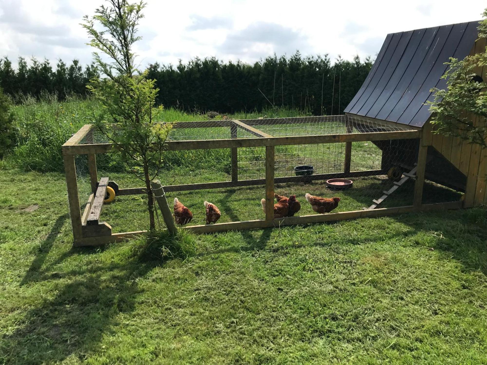 Apartamento Landgoed Swaensborgh Oudesluis  Exterior foto